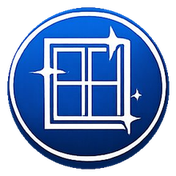 Window Cleaning icon